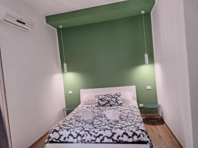 B&B Onda Marina Villa Bellini Catania Centro